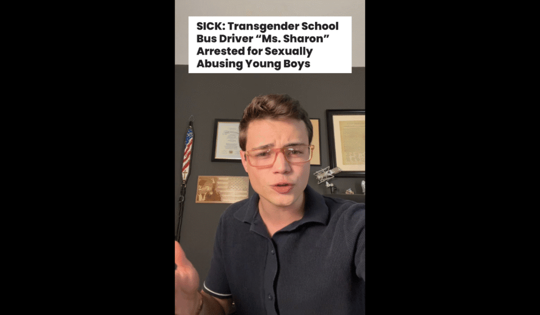 Victor Reacts: The Consequences of Calling Good Evil and Evil Good (VIDEO)