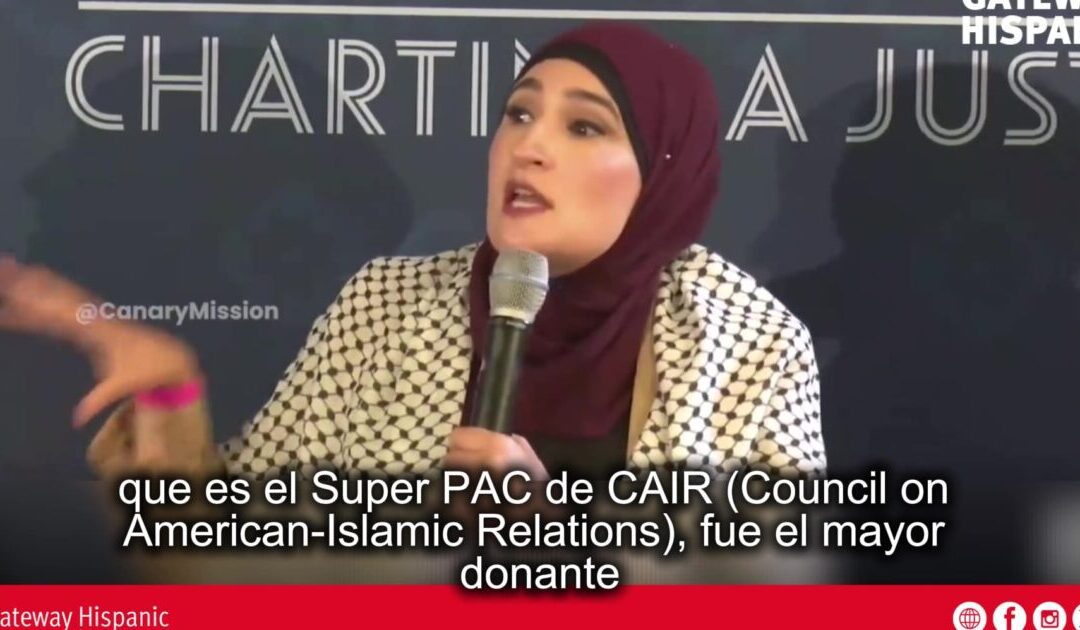 Linda Sarsour acknowledges that CAIR funds Zohran Mamdani’s campaign