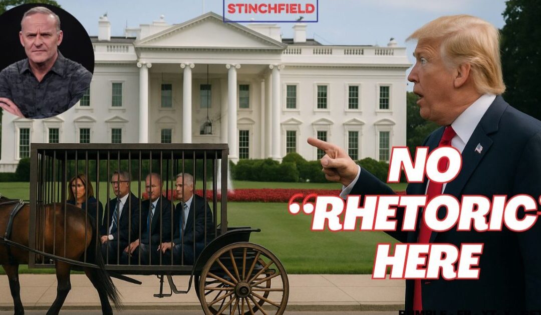 ABC SETUP: Rep. Michael McCaul Falls for Martha Raddatz Trap on Live TV! (VIDEO)