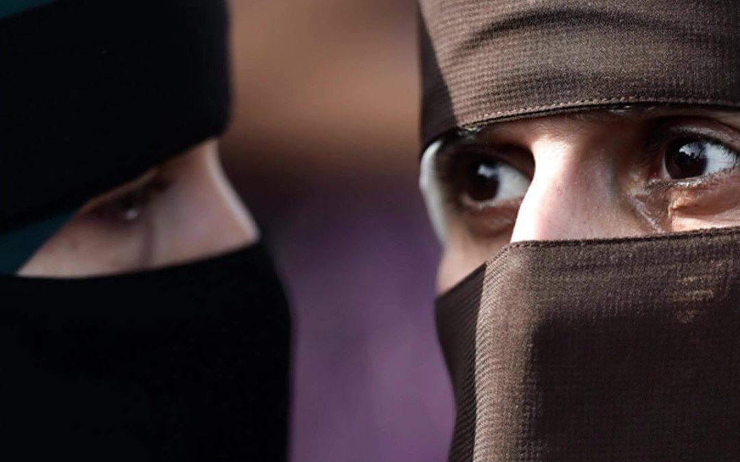 Mexico allows the use of the hijab in the Mexican passport photo