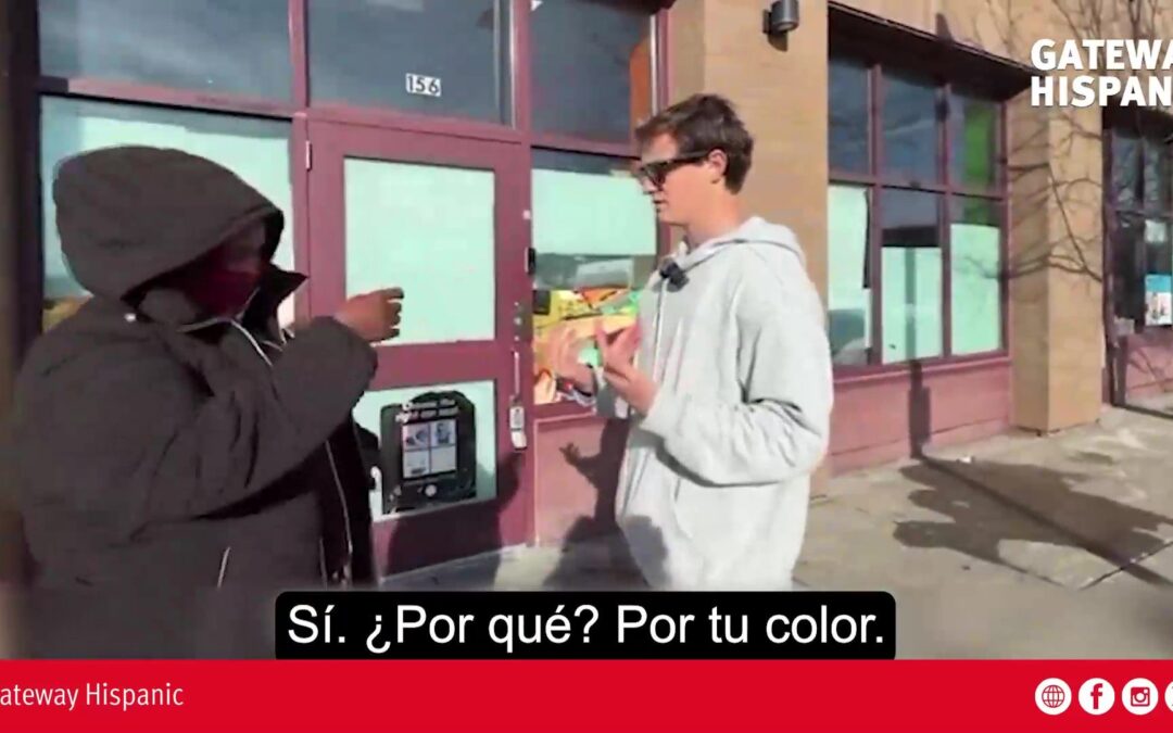 (Minnesota) Jnlst. Nick Shirley confronted fake workers at a Somali daycare… Tim Walz does nothing