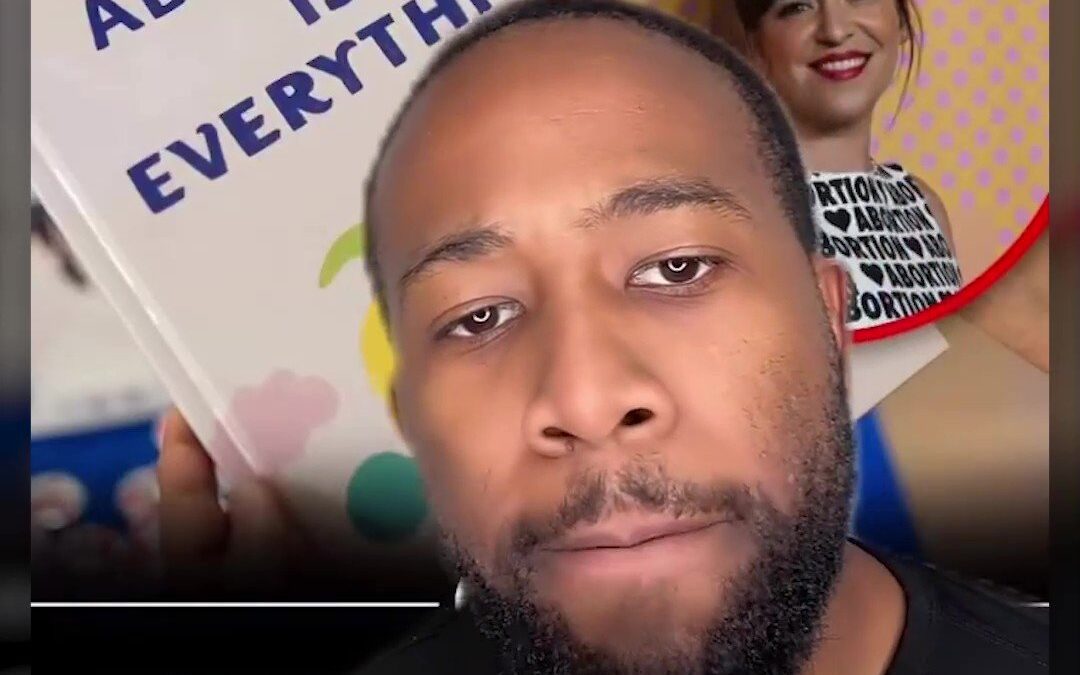 Tinashe Peter: (This is DEMONIC) ‘Abortion is everything’