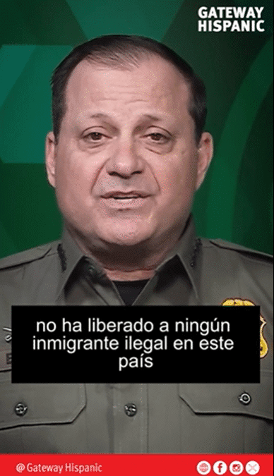 Zero Releases, Zero Chaos: Trump Restores Control