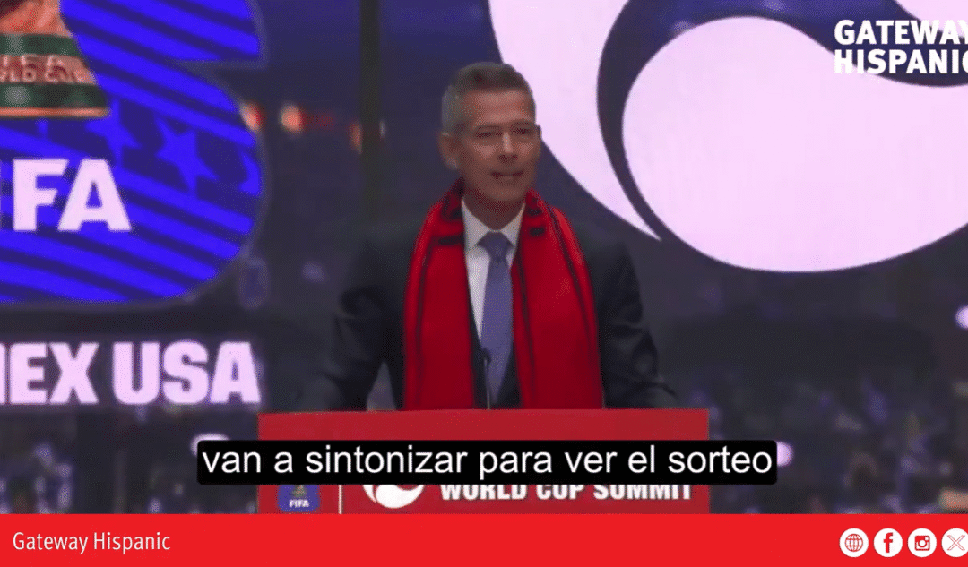 World Cup 2026: U.S. Ready to Host the World on Its 250th Anniversary