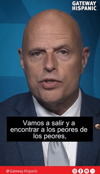 Defending the Law Is Not Extremism: The Government Reaffirms the Removal of Illegal Criminals