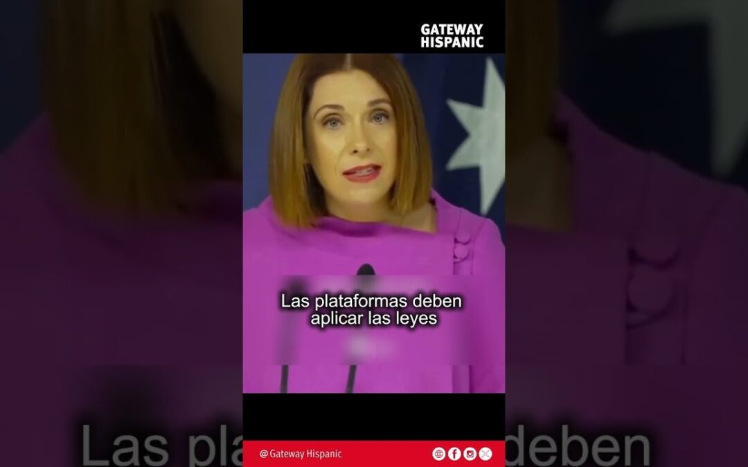 Australia Requires Social Media Platforms to Remove Accounts of Users Under 16