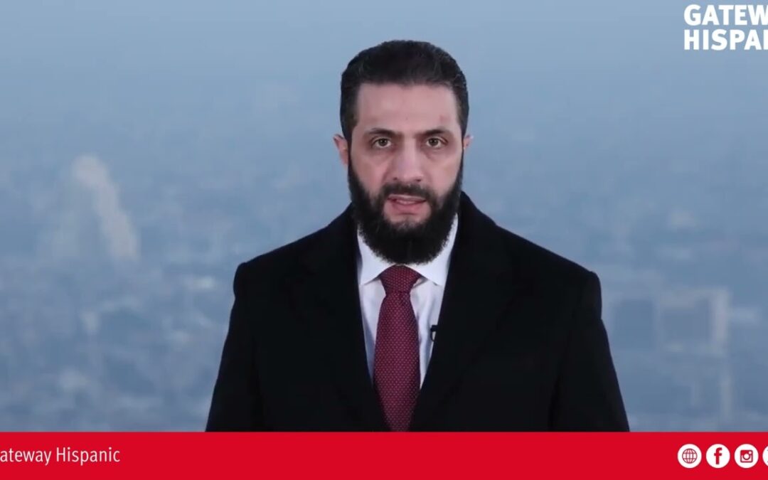 Syria Celebrates the End of Sanctions and the Beginning of Reconstruction