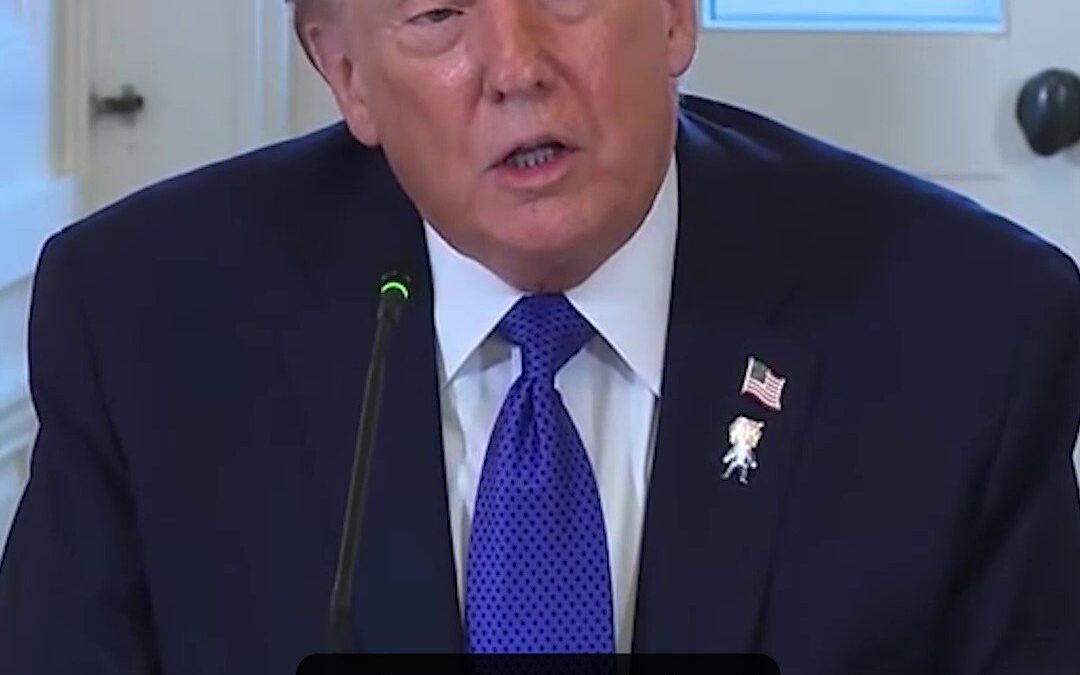 Trump announces: Major US companies are ready to invest in rebuilding Venezuelan industry