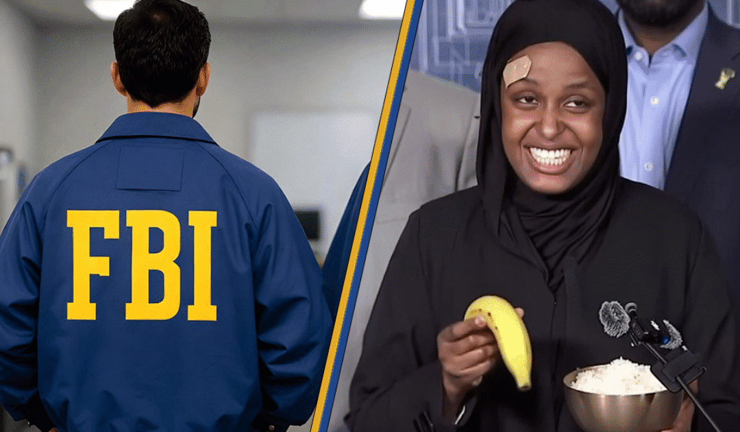 Bananas & Rice Somali Gets Arrested?! | Drew Hernandez