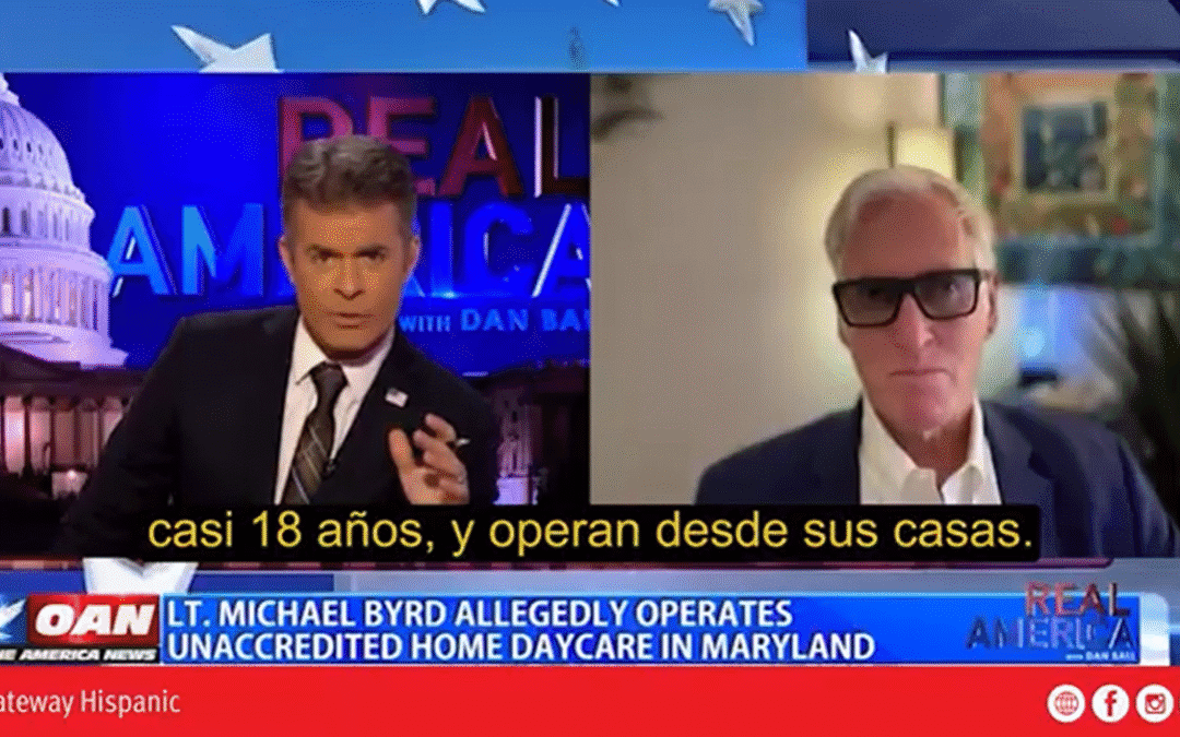 Jim Hoft Denounces Alleged Multi-Million Dollar Fraud and Misuse of Public Funds in State Programs (VIDEO)