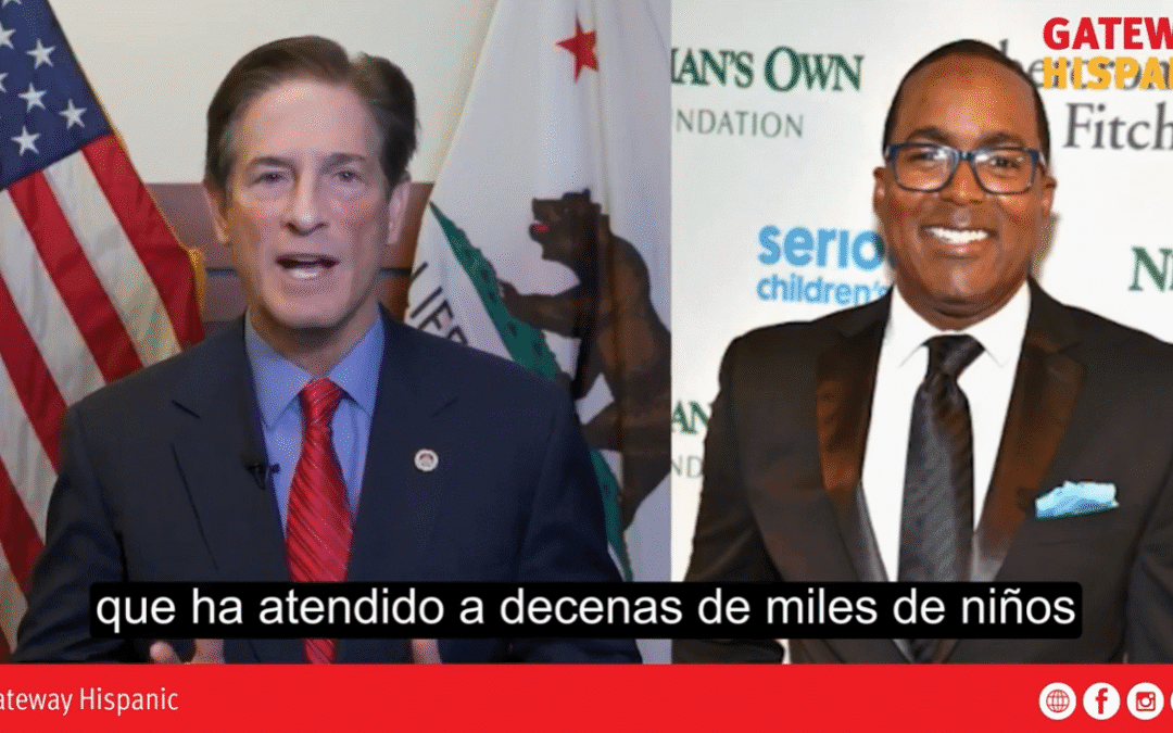 Butler Case: Embezzlement Charges Rock Children’s Charity in California (VIDEO)