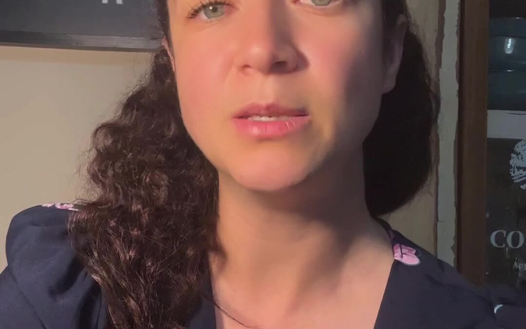 Islamic halal slaughter without regulatory oversight in the United States (VIDEO)