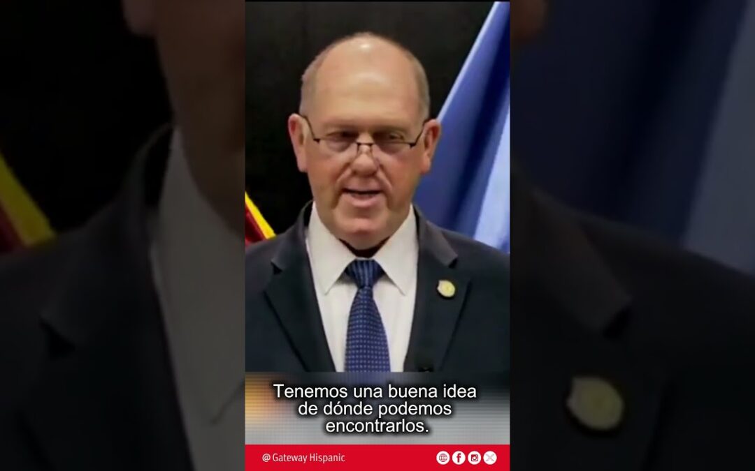 Tom Homan: We will conduct targeted enforcement operations (VIDEO)