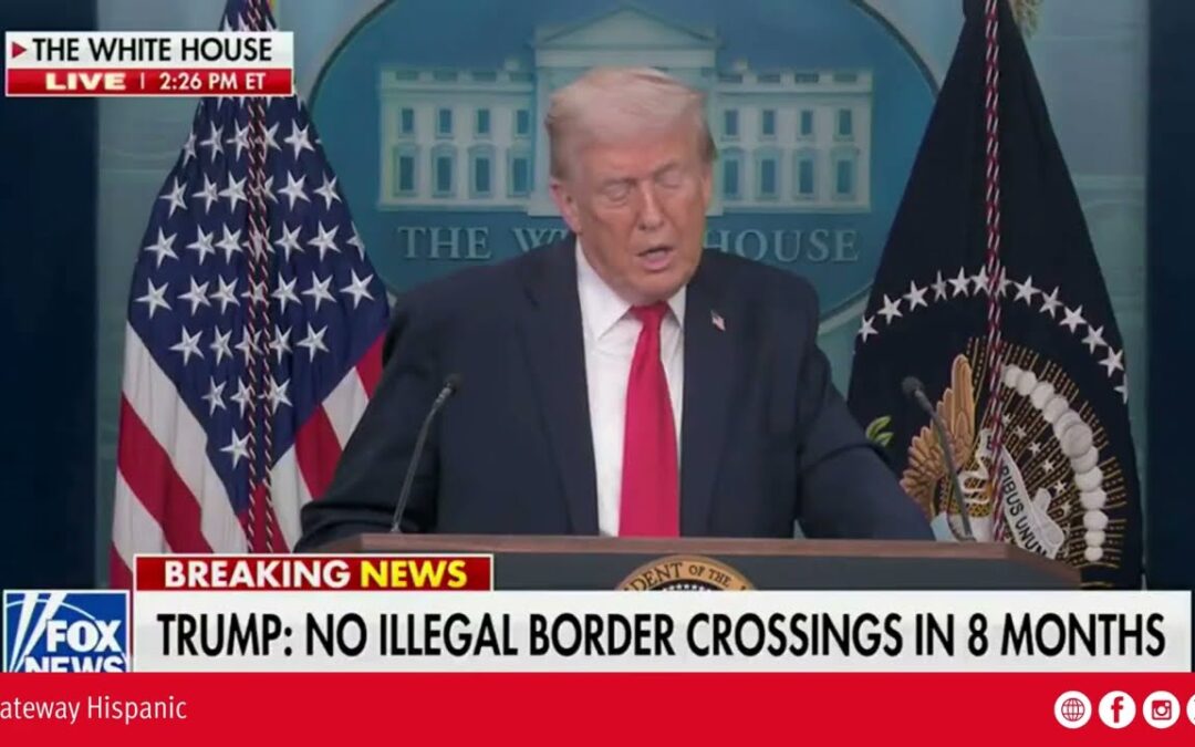 Trump offers sympathy for Renee Good & family, says death is a tragedy (VIDEO)