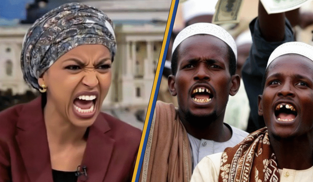 Ilhan Omar Doubles Down & MOCKS Fraud Investigation | Drew Hernandez