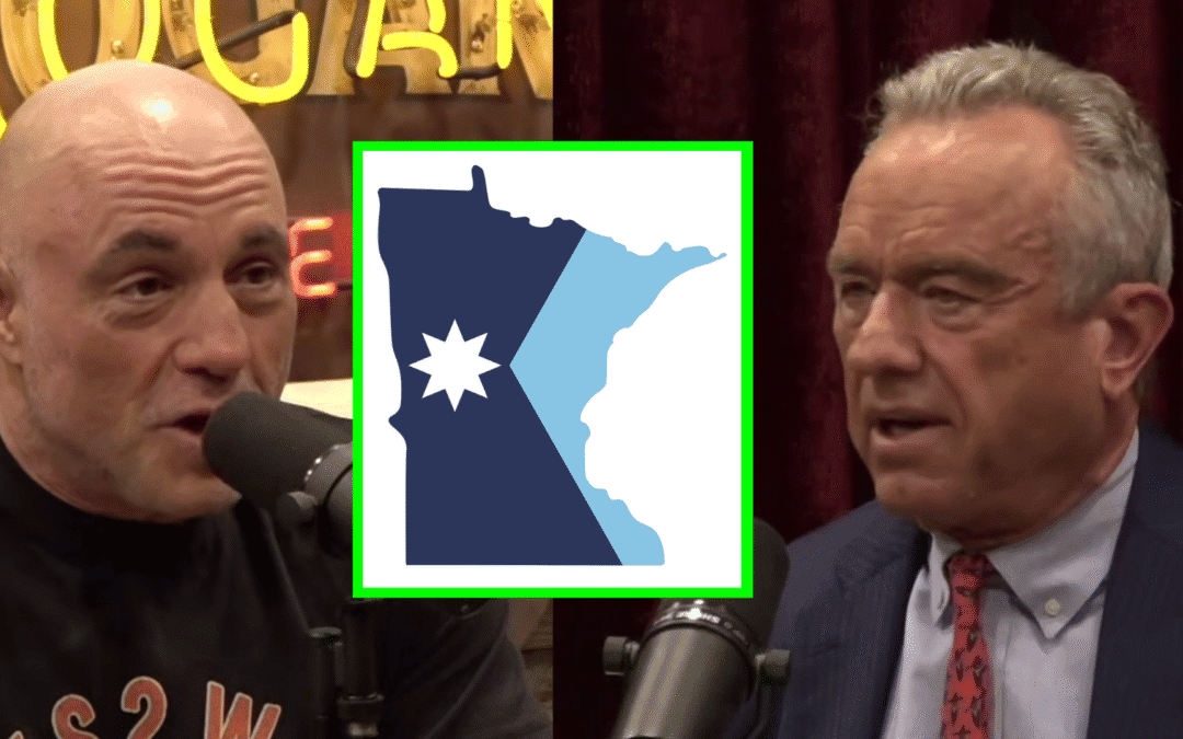 RFK Jr. Blows the Whistle on $400M Autism Fraud Scheme in Minnesota