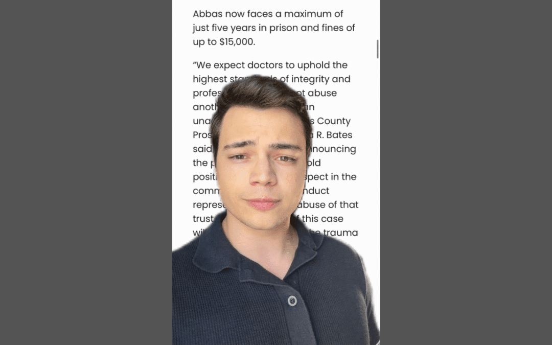 Victor Reacts: The Chemical Abortion Pill MUST Be Banned, Protect Children and Mothers (VIDEO)