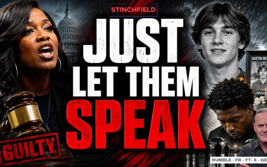 Reality Takes A Beating When Democrats Open Their Mouths… Hear for Yourself… (VIDEO)