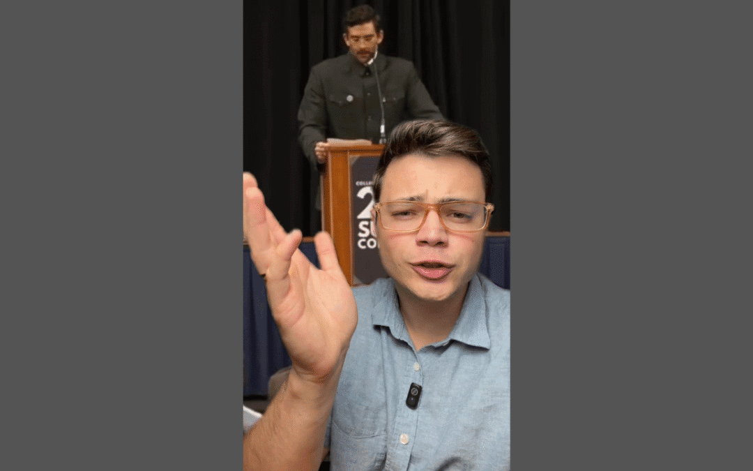 Victor Reacts: Democrats Openly Praise Mao Zedong: What Happens If They Get Power? (VIDEO)