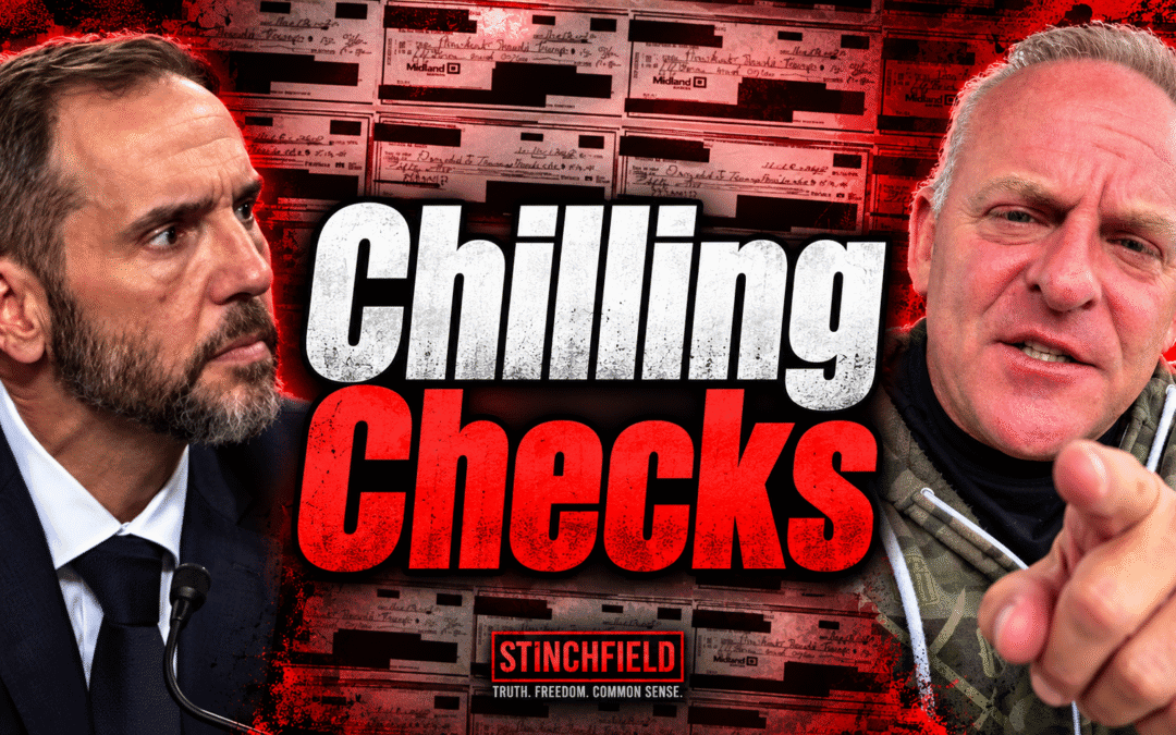 Jack Smith Exposed for Destroying His Own Teams Data While Collecting Everyone Elses! (VIDEO)