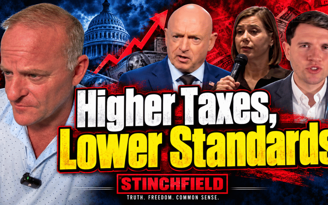Democrats Defend The Indefensible… How Is This Close? (VIDEO)